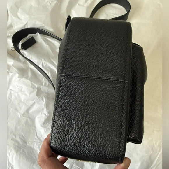 Coach Mini Campus Backpack - Picture 6 of 13